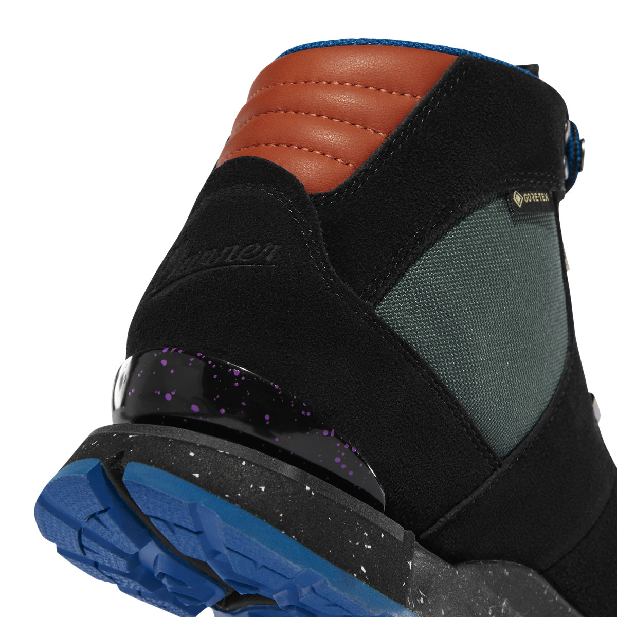 colonista oman10 Dannerコラボ DANNER x COLONISTA conpei10